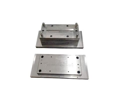 Precision molds
