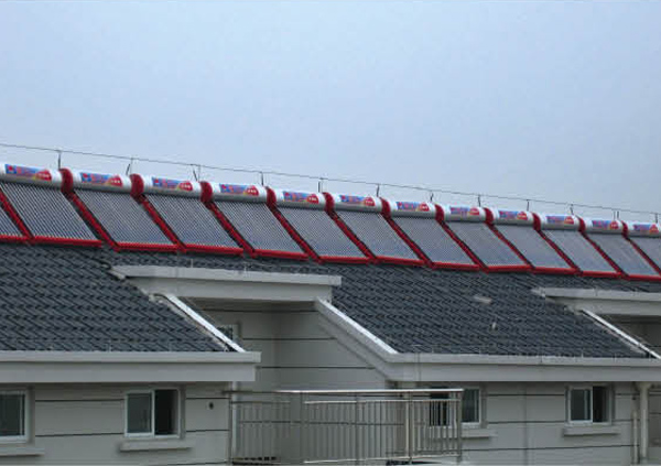 佳家花園安置小區一期工程